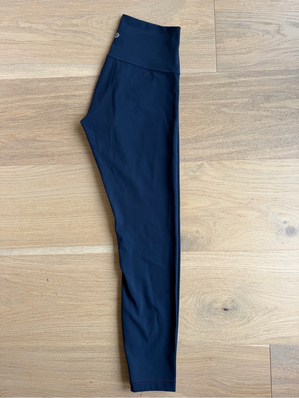 Lululemon Wunder Under leggings 25”